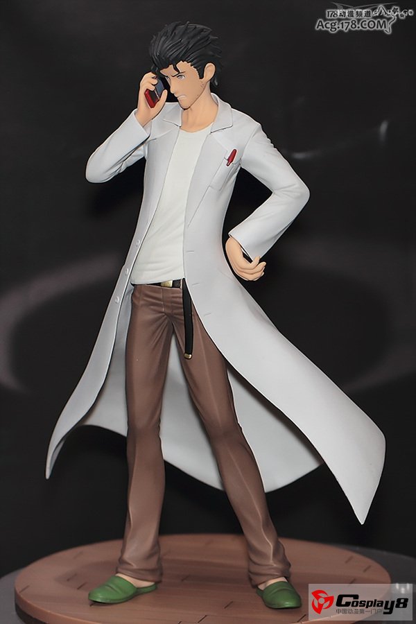 WF2013冬季展上糟糕手办各种展品悉数观看