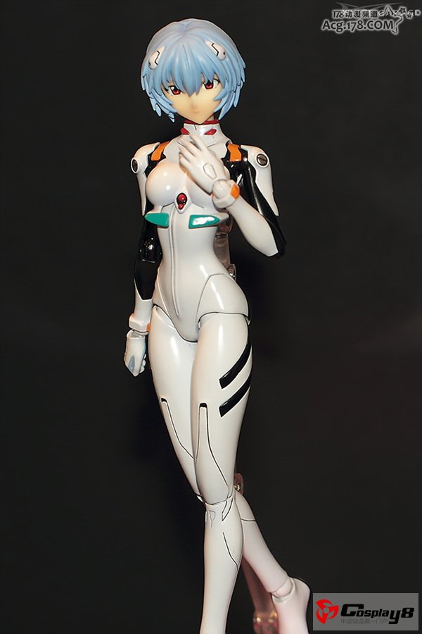 WF2013冬季展上糟糕手办各种展品悉数观看