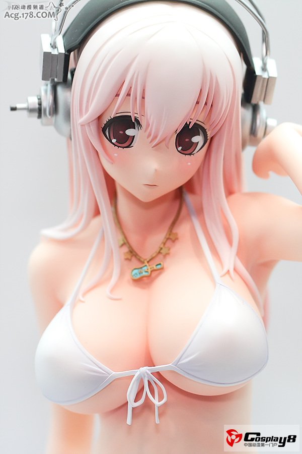 WF2013冬季展上糟糕手办各种展品悉数观看