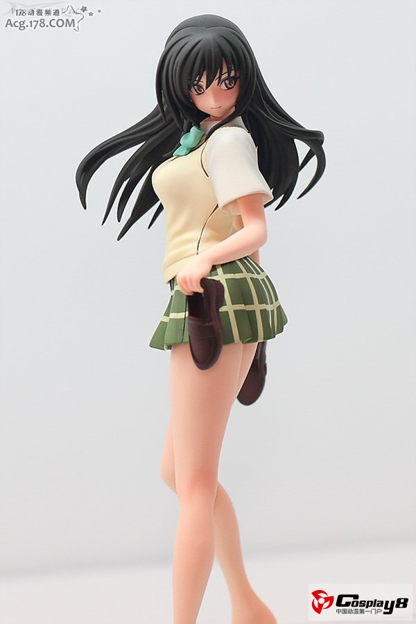 WF2013冬季展上糟糕手办各种展品悉数观看