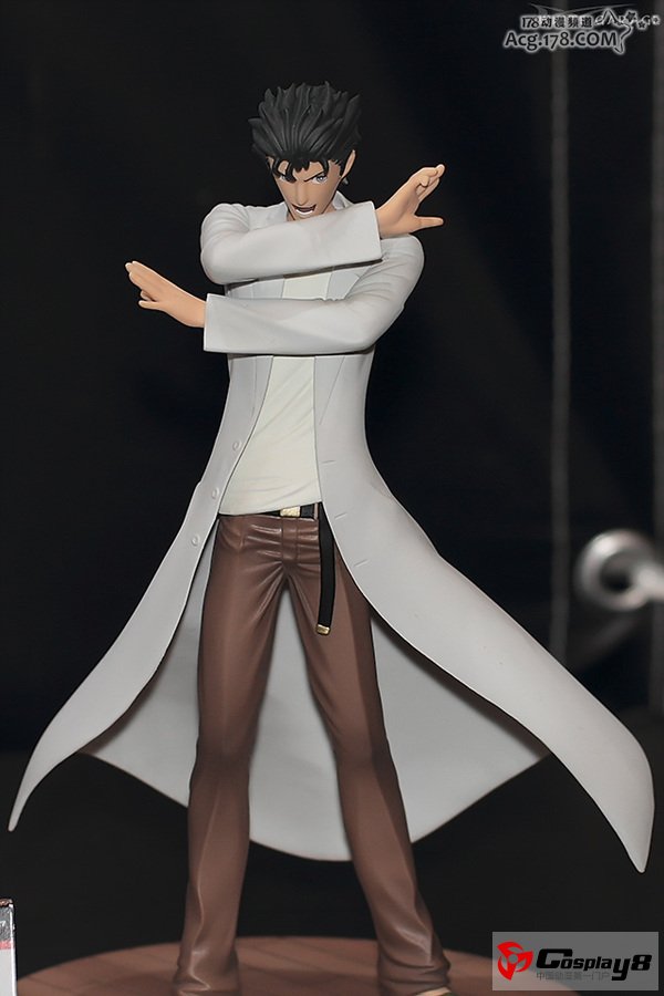 WF2013冬季展上糟糕手办各种展品悉数观看