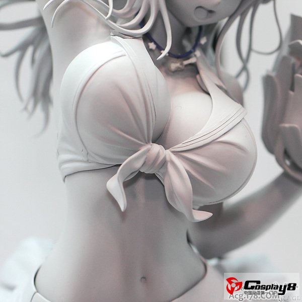 WF2013冬季展上糟糕手办各种展品悉数观看
