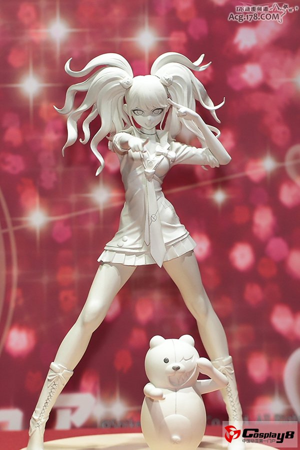 WF2013冬季展上糟糕手办各种展品悉数观看
