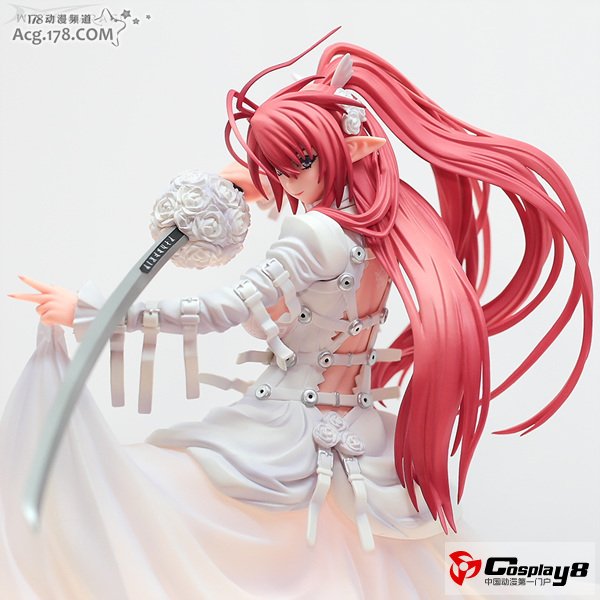 WF2013冬季展上糟糕手办各种展品悉数观看