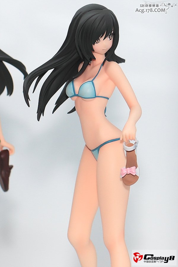 WF2013冬季展上糟糕手办各种展品悉数观看