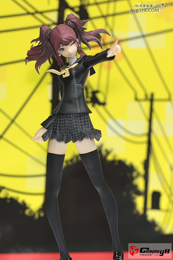 WF2013冬季展上糟糕手办各种展品悉数观看