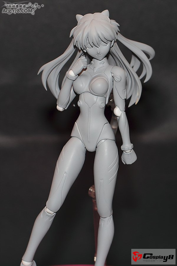 WF2013冬季展上糟糕手办各种展品悉数观看