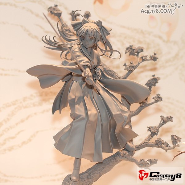 WF2013冬季展上糟糕手办各种展品悉数观看