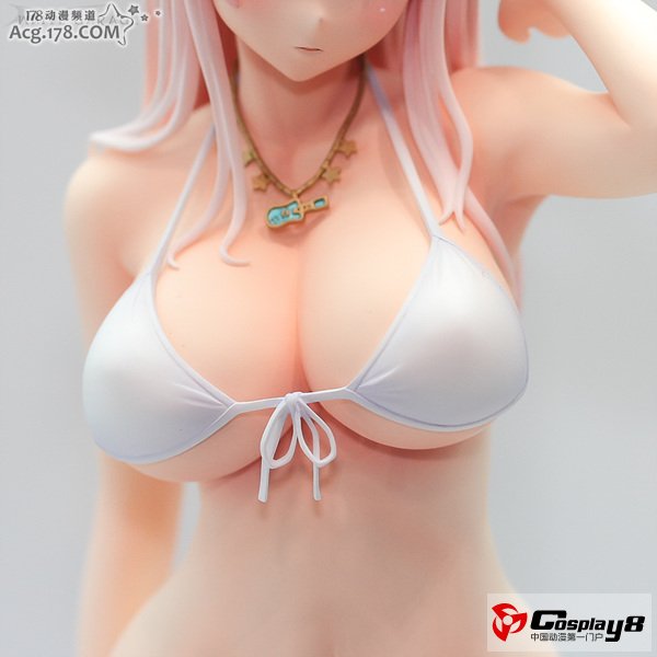 WF2013冬季展上糟糕手办各种展品悉数观看