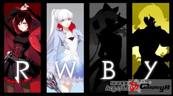 怪奇短片小剧场：RWBY-White