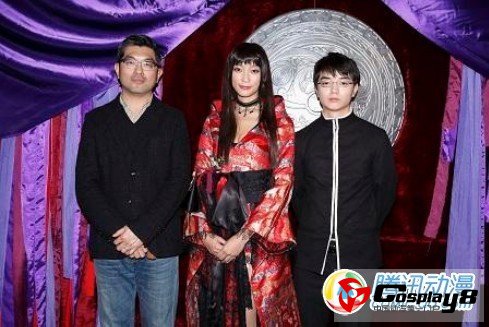  真人版《XXXHOLIC》开播先行报道