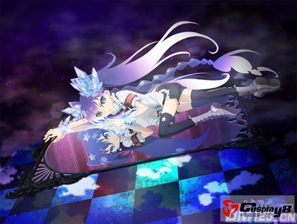 Aniplex春季新番《幻影ヲ駆ケル太陽》7月开播