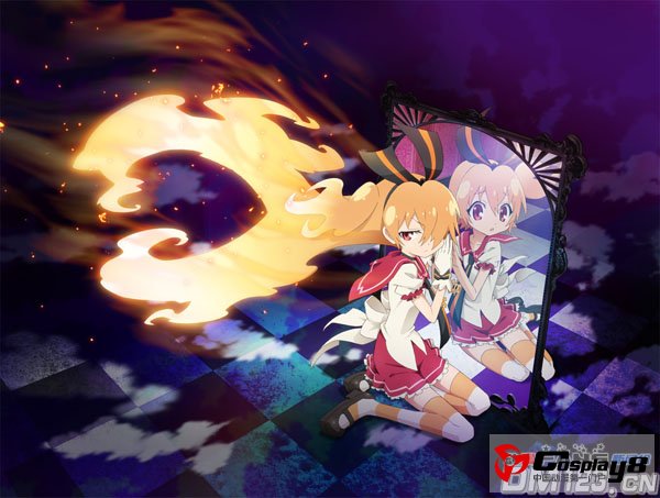 Aniplex春季新番《幻影ヲ駆ケル太陽》7月开播
