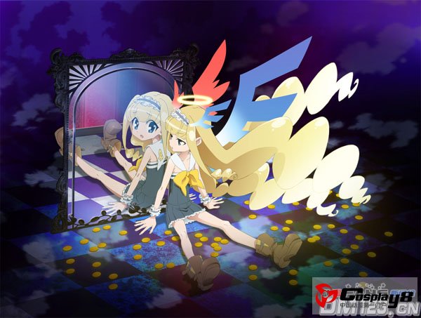 Aniplex春季新番《幻影ヲ駆ケル太陽》7月开播
