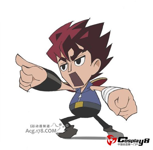 动画《DD北斗神拳》主要声优名单确定