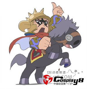 动画《DD北斗神拳》主要声优名单确定