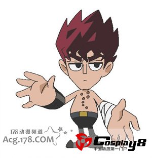 动画《DD北斗神拳》主要声优名单确定