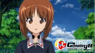《少女与战车》未播两话将登陆荧屏