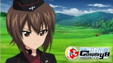 《少女与战车》未播两话将登陆荧屏