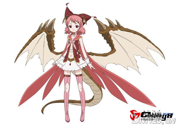 智能手机游戏《绝对防卫利维坦》TV动画化决定