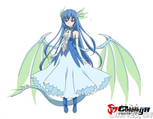 智能手机游戏《绝对防卫利维坦》TV动画化决定