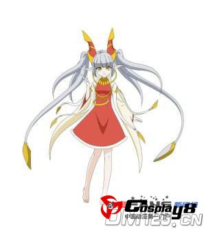智能手机游戏《绝对防卫利维坦》TV动画化决定