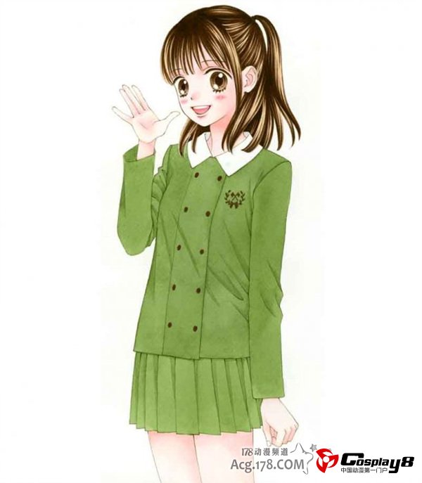 漫画《橘子酱男孩》续作将展开连载