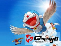 “多啦A梦”依然最受日本儿童欢迎