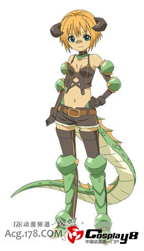 TV动画《绝对防卫leviathan》由GONZO制作