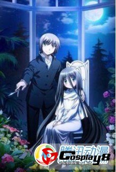 《裁断分离之罪恶剪刀》主题曲公开