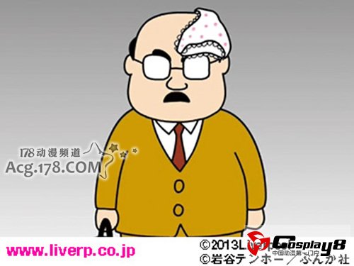 4格漫画《Mikosuri半剧场》决定OAD动画化