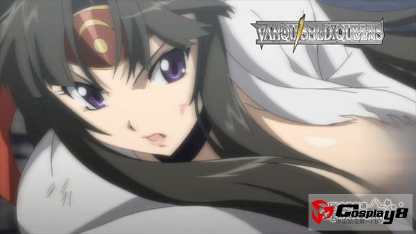 《女皇之刃》OVA动画第1卷预告PV公开