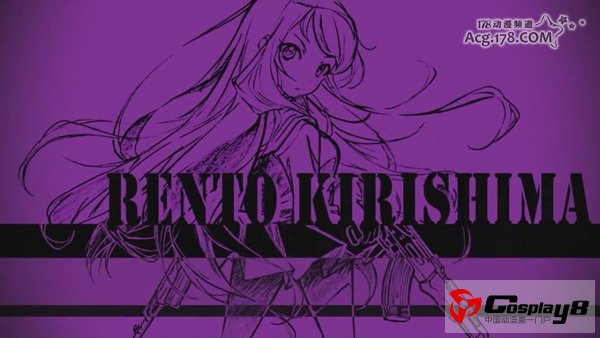 《斯特拉女子学院高等科C3部》首段宣传预告公开
