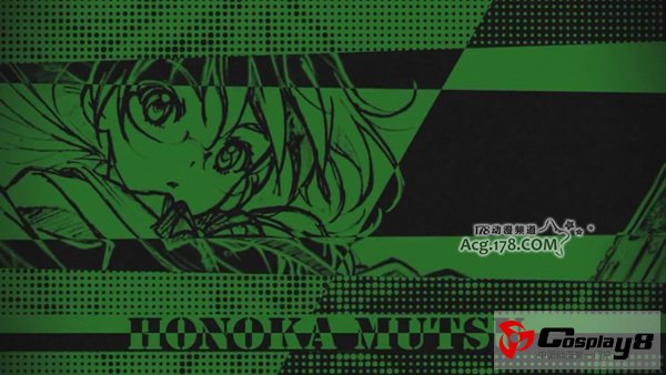 《斯特拉女子学院高等科C3部》首段宣传预告公开