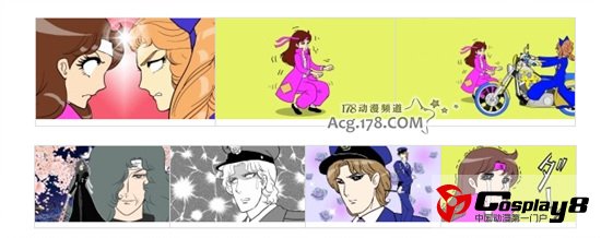 《玻璃假面》全4部、每话3分钟和全17话形式播出