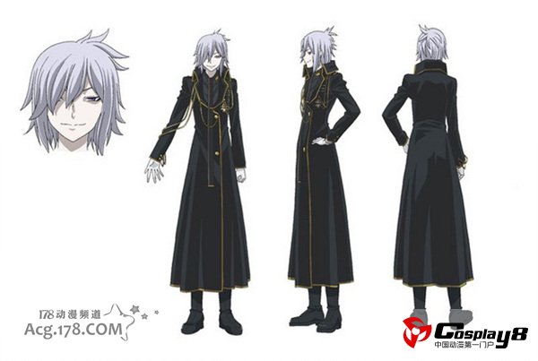 新番动画《恶魔幸存者2》最新电视宣传CM公开