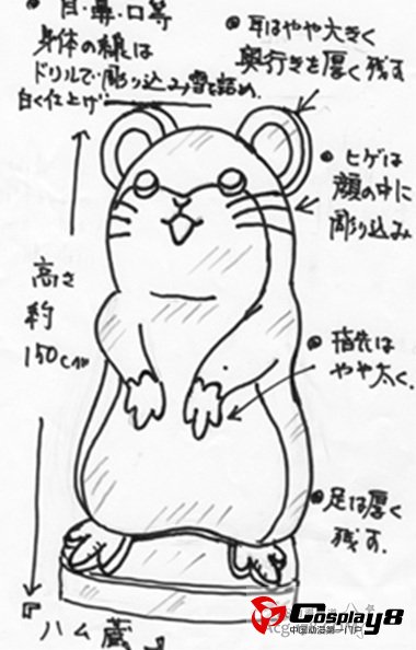 日本ACE展会将发售《偶像大师》剧场版纪念票