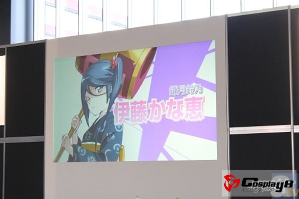 新番动画《打工吧！魔王大人》人设和追加声优公开