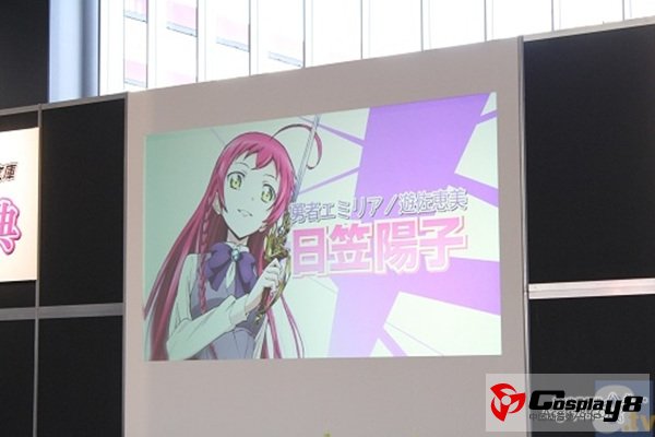 新番动画《打工吧！魔王大人》人设和追加声优公开