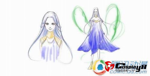  丰田投动画！《小花之歌》受瞩目