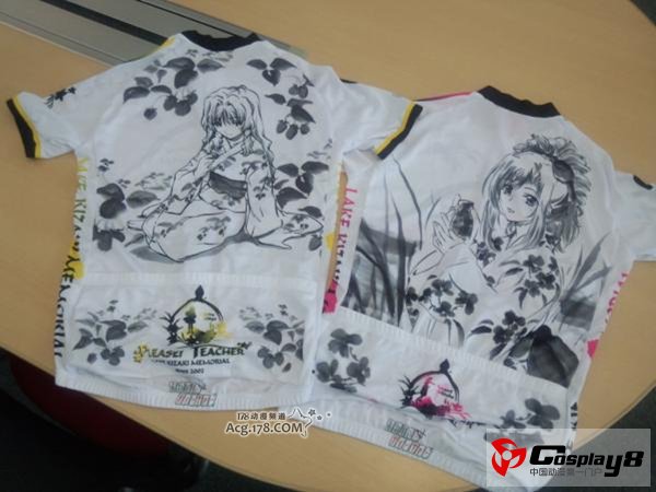 《拜托了☆老师》10周年纪念进行迷之倒计时