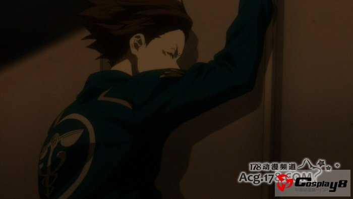 动画《PSYCHO-PASS》已完结 粉丝期待出续篇