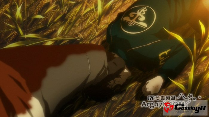动画《PSYCHO-PASS》已完结 粉丝期待出续篇