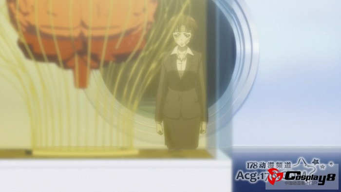 动画《PSYCHO-PASS》已完结 粉丝期待出续篇