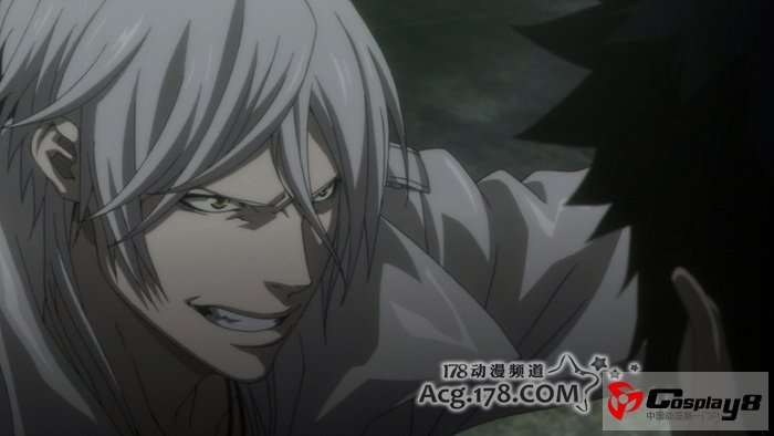 动画《PSYCHO-PASS》已完结 粉丝期待出续篇