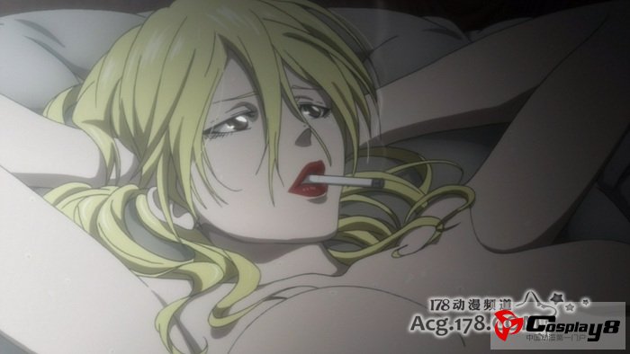 动画《PSYCHO-PASS》已完结 粉丝期待出续篇