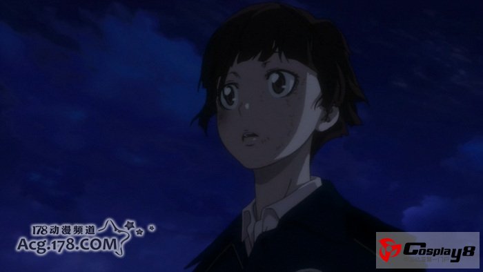 动画《PSYCHO-PASS》已完结 粉丝期待出续篇