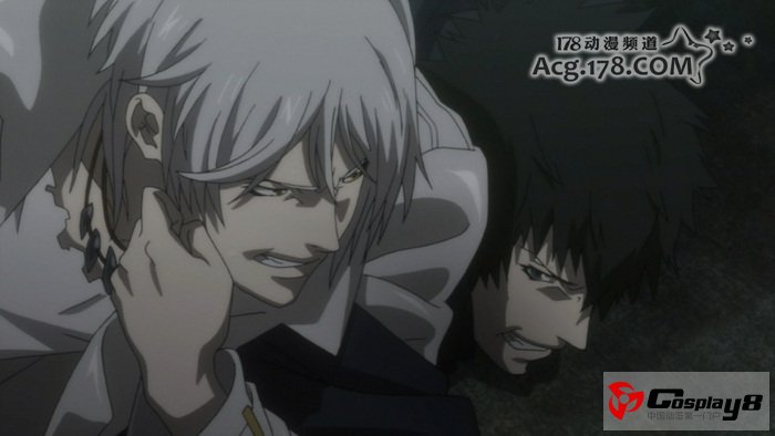 动画《PSYCHO-PASS》已完结 粉丝期待出续篇
