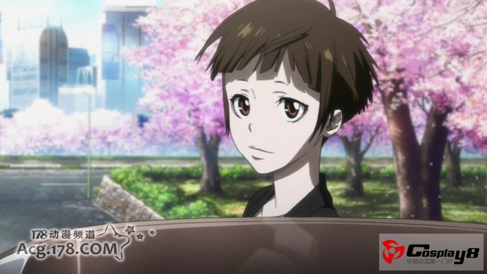 动画《PSYCHO-PASS》已完结 粉丝期待出续篇