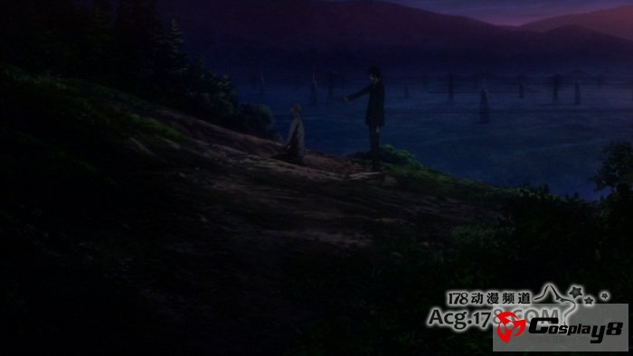 动画《PSYCHO-PASS》已完结 粉丝期待出续篇
